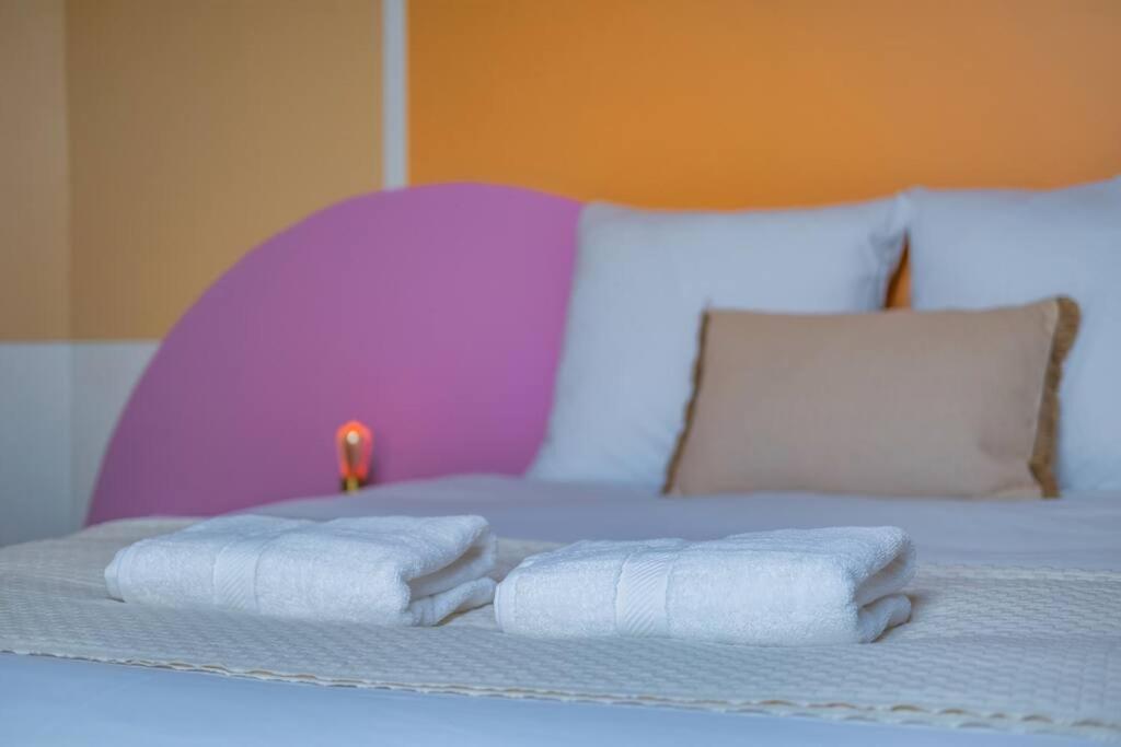 Champagne Sunset Apartment Gueux Exterior photo